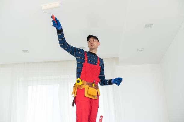 Professional Painting in Ashland, OR